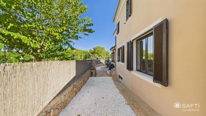 Foto 92b55bfd-95b5-459b-95c1-600f79e1e858. Towny house with heating parking in Maioris-Puig de Ros Llucmajor