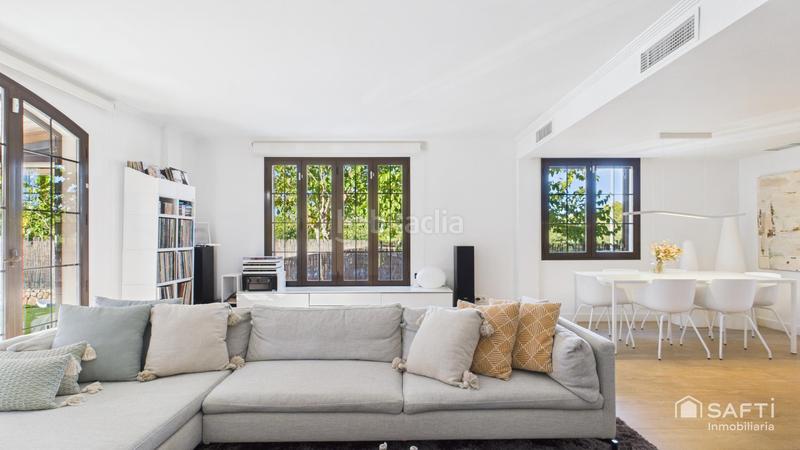 Foto a5fa1675-1cd6-4a49-99d0-b617e3b03525. Towny house with heating parking in Maioris-Puig de Ros Llucmajor