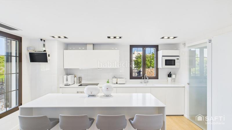 Foto c54ebbf4-401e-4305-9da3-9f18bcb028ac. Towny house with heating parking in Maioris-Puig de Ros Llucmajor