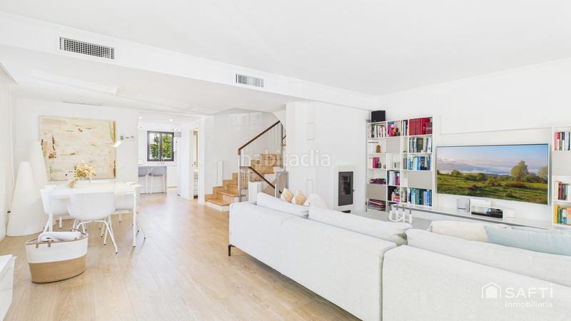 Foto cbb64517-1592-4f8d-8628-a887c313865c. Towny house with heating parking in Maioris-Puig de Ros Llucmajor