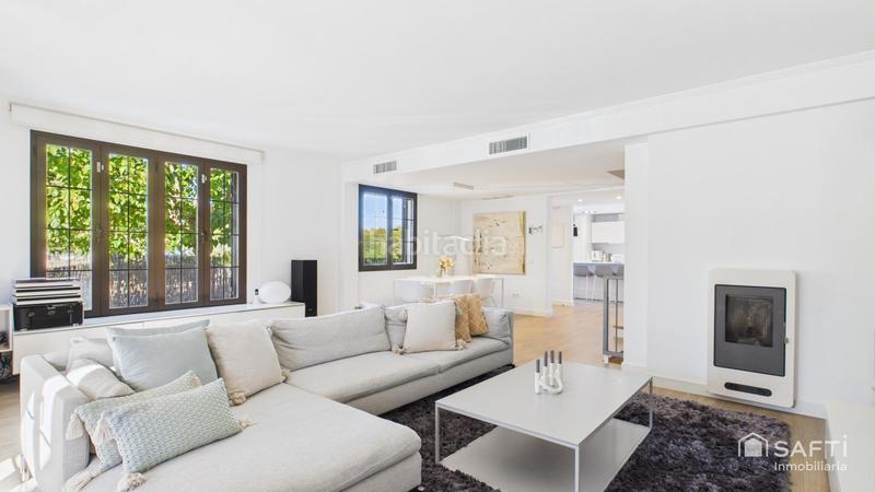 Foto d18674c2-ff95-4523-b05f-0de6ac919180. Towny house with heating parking in Maioris-Puig de Ros Llucmajor