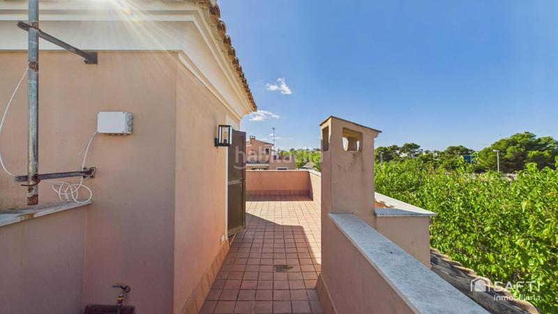 Foto f156f692-39fb-4d80-838e-a81e2a3cea76. Towny house with heating parking in Maioris-Puig de Ros Llucmajor