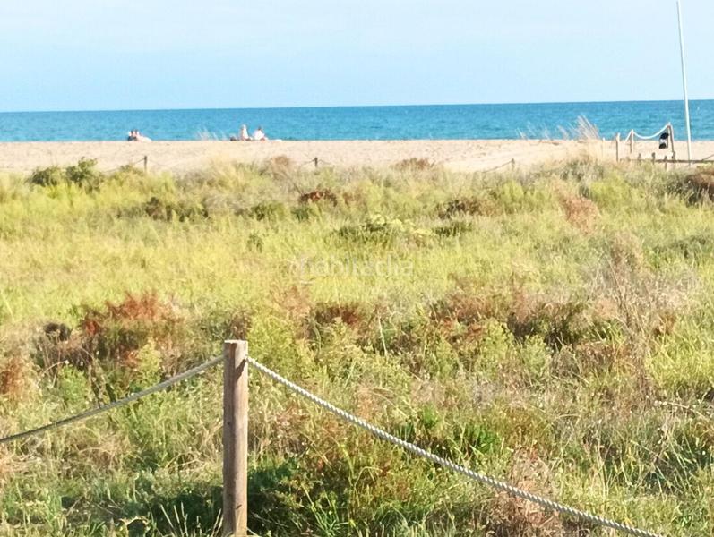 Foto 1e3b8608-64cc-44fb-9bee-458d5fb640a2. Appartamento con riscaldamento parcheggio in Baixador Castelldefels