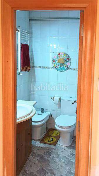 Foto 2cb9af9a-7ce0-4b2d-94af-166df0bd0ccf. Appartamento con riscaldamento parcheggio in Baixador Castelldefels