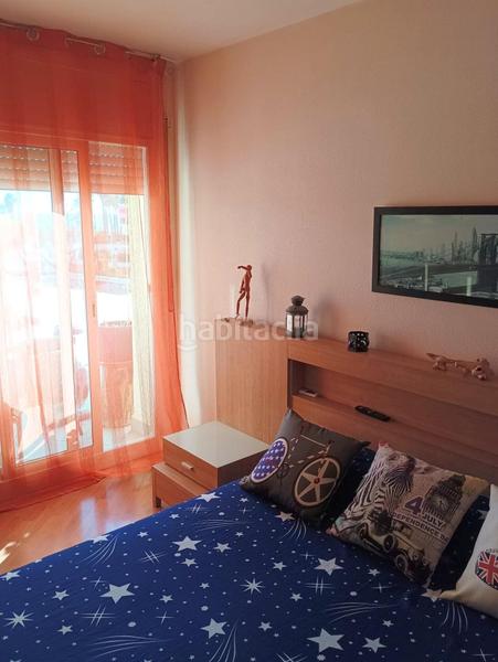 Foto 4b54fd62-68d5-4b3a-8be4-db9132d1254d. Appartamento con riscaldamento parcheggio in Baixador Castelldefels