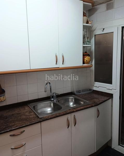 Foto 5681529e-1eb5-4f1d-8339-061b68801f73. Appartamento con riscaldamento parcheggio in Baixador Castelldefels