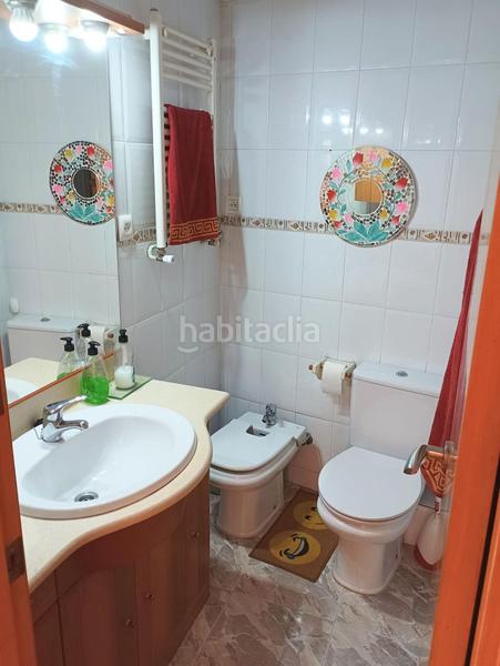 Foto 5d11d836-75f3-46ef-8be9-14dad1b27ba7. Appartamento con riscaldamento parcheggio in Baixador Castelldefels