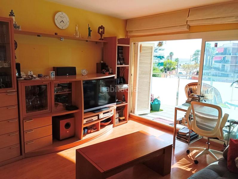 Foto 5e3570bc-4cf9-4acd-93ad-85f858c7d422. Appartamento con riscaldamento parcheggio in Baixador Castelldefels