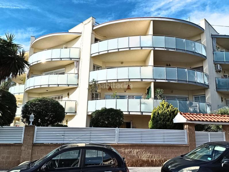 Foto 72d5a8d1-1449-4cc1-8dd7-7972bcbea345. Appartamento con riscaldamento parcheggio in Baixador Castelldefels