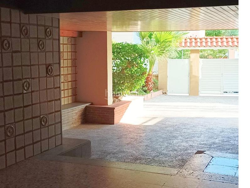 Foto 8bbf9856-1252-4abe-b30c-598425b65682. Appartamento con riscaldamento parcheggio in Baixador Castelldefels