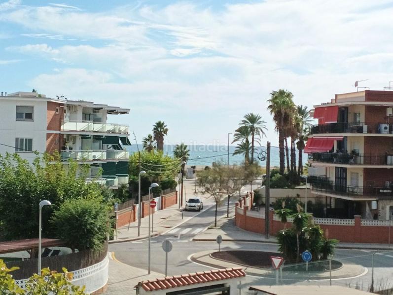 Foto aff5e93b-a58e-4b2f-a1a8-e0c5806e3782. Appartamento con riscaldamento parcheggio in Baixador Castelldefels