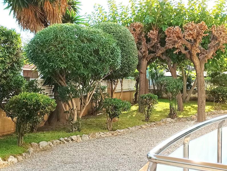 Foto c288cf6d-7f1b-4ee2-9230-9bb68294f93b. Appartamento con riscaldamento parcheggio in Baixador Castelldefels