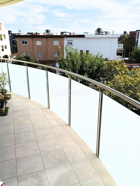 Foto de762d8d-ba4f-4db2-909e-acb5f028b774. Appartamento con riscaldamento parcheggio in Baixador Castelldefels