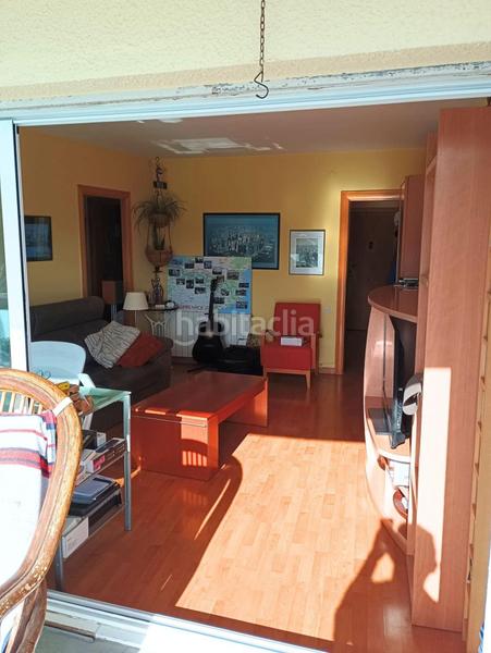 Foto e79b0b0f-9ad8-4d02-8b49-87d750510a64. Appartamento con riscaldamento parcheggio in Baixador Castelldefels