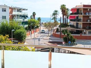 Appartamento in Baixador