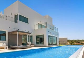 House in Zahara