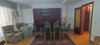 Etagenwohnung in El Torreón - Los Ángeles - El Pilar