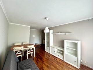 Appartement à Cambre