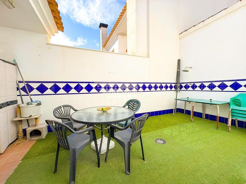 Foto 44df393d-b37c-4ba0-b4a3-003eaaeedd19. Casa aparellada a San Antonio - San José - Los Ángeles Molina de Segura
