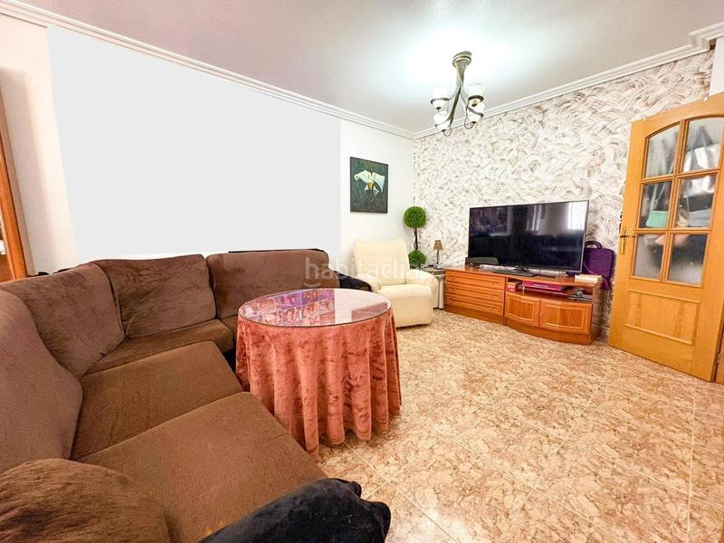 Foto 4eaae17d-8978-4563-b76c-3aea4459b6ad. Casa aparellada a San Antonio - San José - Los Ángeles Molina de Segura