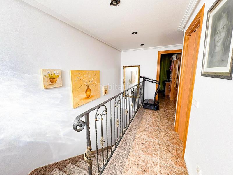 Foto 559c59fa-d47b-4790-aece-652250dec7fa. Casa aparellada a San Antonio - San José - Los Ángeles Molina de Segura