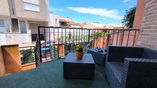 Casa aparellada a San Antonio - San José - Los Ángeles