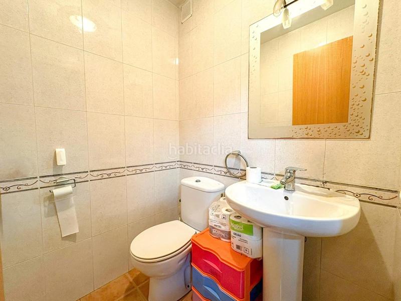 Foto c711224a-83c3-41fc-941a-5c9cda73e901. Casa aparellada a San Antonio - San José - Los Ángeles Molina de Segura