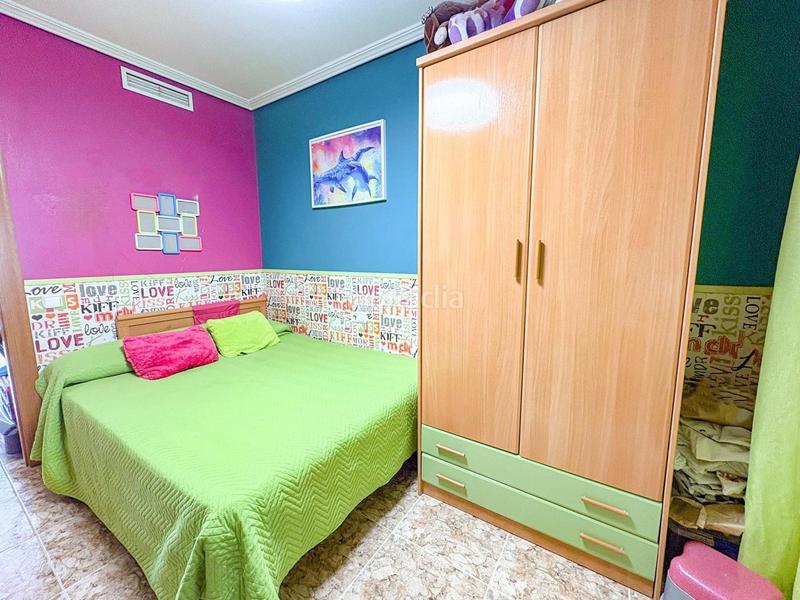 Foto d67c9d46-66f6-424b-996d-e9a572d89e25. Casa aparellada a San Antonio - San José - Los Ángeles Molina de Segura
