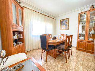 Casa aparellada a San Antonio - San José - Los Ángeles