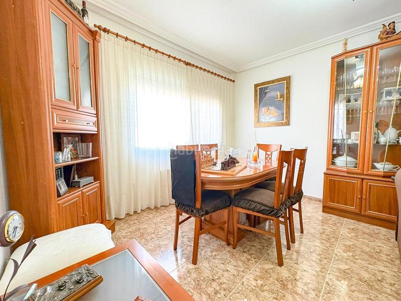 Foto e74b0539-2f1a-4c67-a7b5-e6d75dee3ad9. Casa aparellada a San Antonio - San José - Los Ángeles Molina de Segura