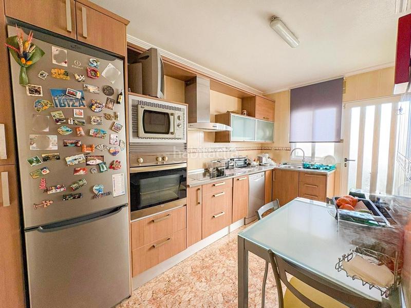 Foto cd6006e7-ad6c-49be-b1e7-3157d128add3. Casa bifamiliare in San Antonio - San José - Los Ángeles Molina de Segura