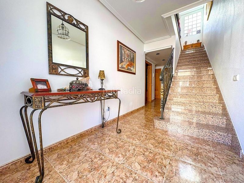 Foto d645a9bb-4abc-4a17-bc8f-61ebc969f22e. Casa bifamiliare in San Antonio - San José - Los Ángeles Molina de Segura