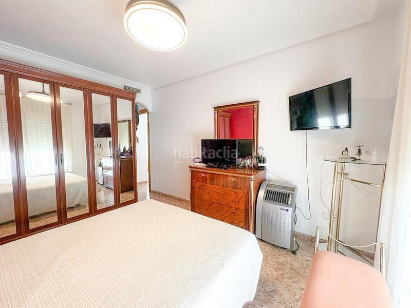 Foto ec0e1282-671e-4aee-a477-550543431174. Casa bifamiliare in San Antonio - San José - Los Ángeles Molina de Segura