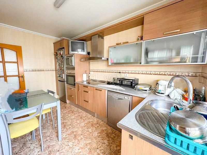 Foto 01bcb399-1f95-40d1-9c00-616e001625d8. Casa pareada en San Antonio - San José - Los Ángeles Molina de Segura