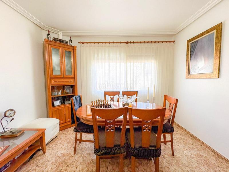 Foto 0770cffa-bdf7-421d-af7c-9a69c9952271. Casa pareada en San Antonio - San José - Los Ángeles Molina de Segura