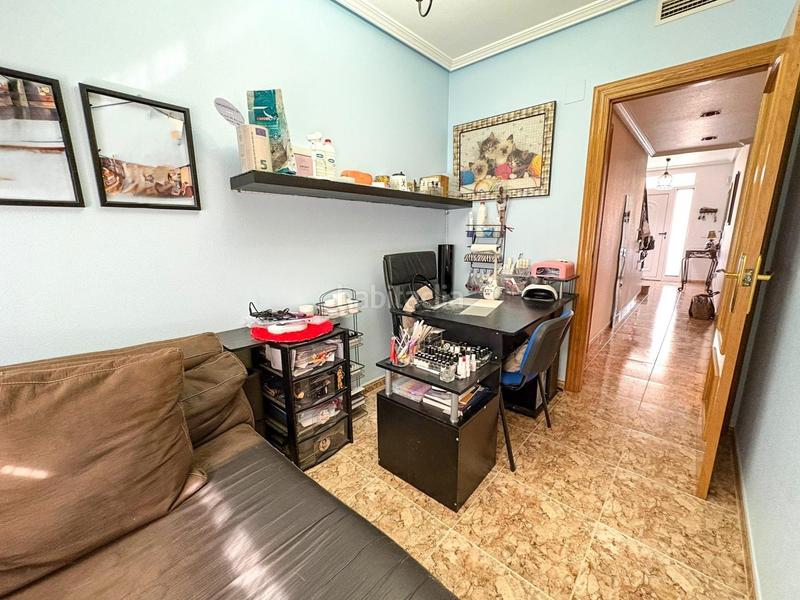 Foto 5a249546-f220-43fa-ac52-9c60b3631744. Casa pareada en San Antonio - San José - Los Ángeles Molina de Segura