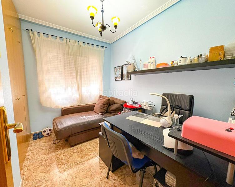 Foto 5c9e2460-17fc-4de7-85ba-866f6ee7836a. Casa pareada en San Antonio - San José - Los Ángeles Molina de Segura