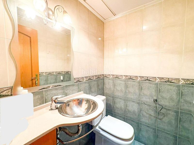 Foto 6cc5d7a8-1ffd-456f-8cda-818b279ce471. Casa pareada en San Antonio - San José - Los Ángeles Molina de Segura