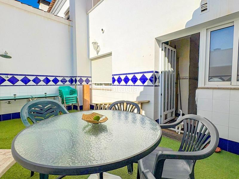 Foto 71d23bc6-10d1-4440-99f9-63e969cedeee. Casa pareada en San Antonio - San José - Los Ángeles Molina de Segura