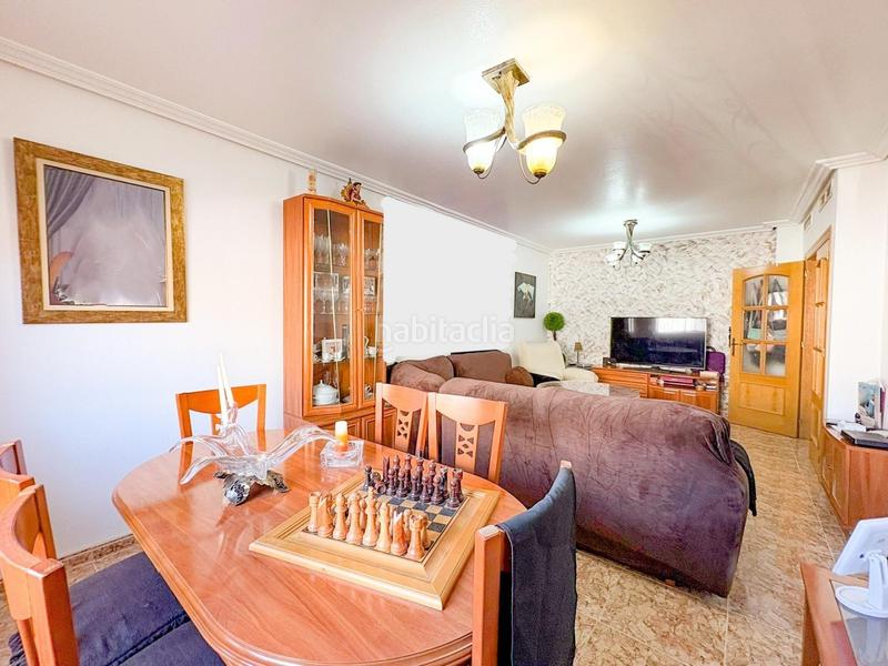 Foto 8f7c4857-0834-4662-92f0-0c17f9697b07. Casa pareada en San Antonio - San José - Los Ángeles Molina de Segura