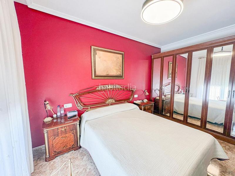 Foto a4257e22-656c-441e-8ce9-8efc55fd9759. Casa pareada en San Antonio - San José - Los Ángeles Molina de Segura