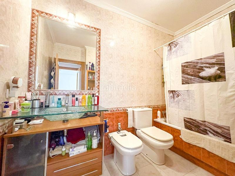 Foto e2d5136f-ef0a-4478-906b-fe1e1f294c5c. Casa pareada en San Antonio - San José - Los Ángeles Molina de Segura