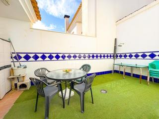 Maison jumelée à San Antonio - San José - Los Ángeles