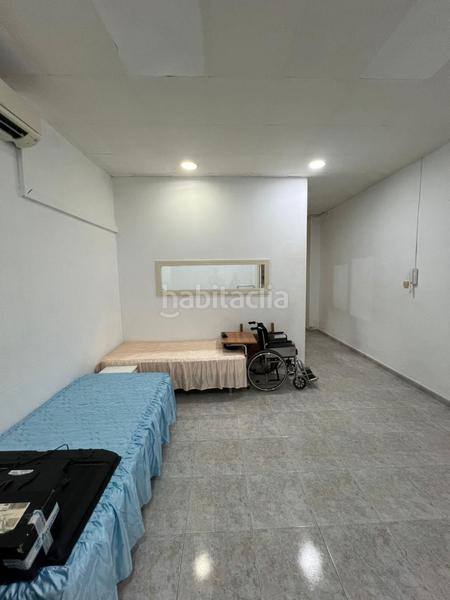 Foto bdfc2d40-617e-48f1-8710-684f6109f373. Business premise in Centre Blanes