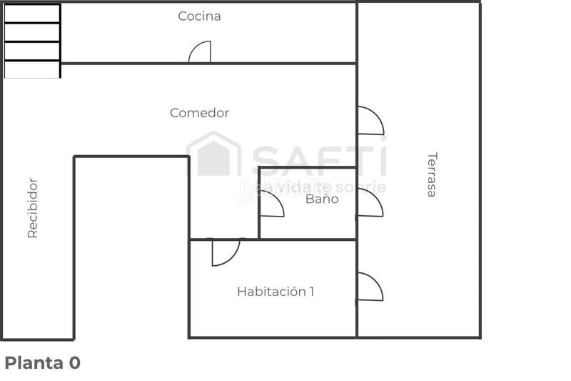Foto 8b8441ad-9060-4a1c-b846-d24d92ac590a. Dúplex en Artés