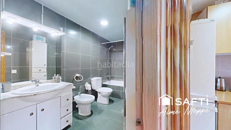 Foto 09a1199e-3d3e-442d-a33e-4eaff80b3178. Ático en Sant Joan - Vilarromà Palamós