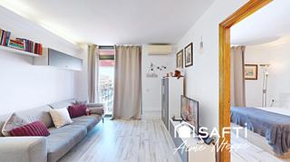Attique à Sant Joan - Vilarromà