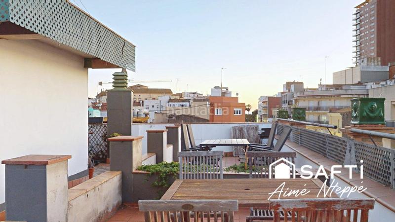 Foto bc92739b-fe6d-42e8-94ff-e227e060aba2. Ático en Sant Joan - Vilarromà Palamós