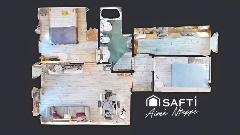 Foto bd7abb39-83f1-4220-807c-63511dddcd45. Ático en Sant Joan - Vilarromà Palamós