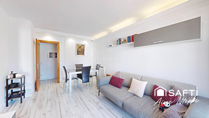 Foto bbd04120-597f-44e2-9366-fa168e4a97ba. Attique avec chauffage dans Sant Joan - Vilarromà Palamós